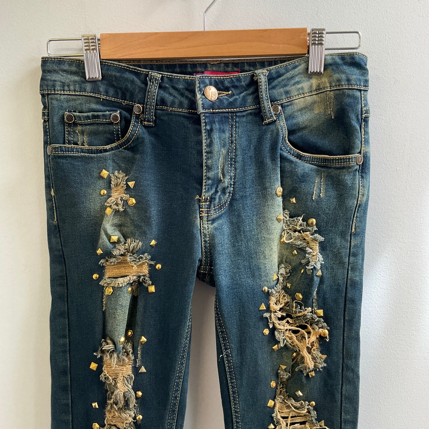 New SoSoo Fashion - Fashion Jeans