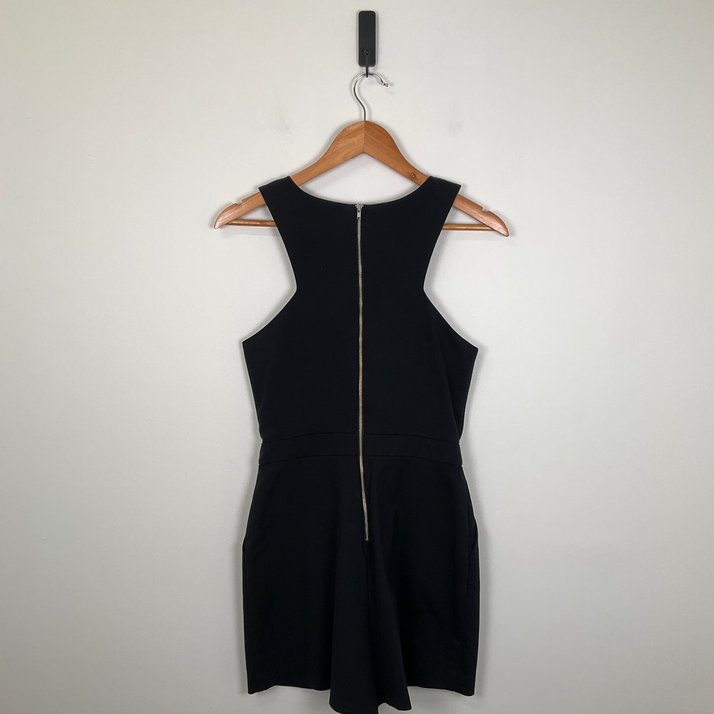 Forever New - Black Jump Suit