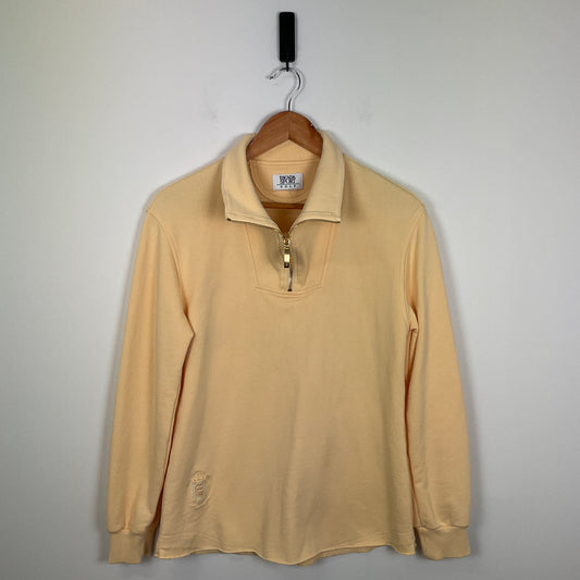 Escada Sport - Yellow Leisure Top