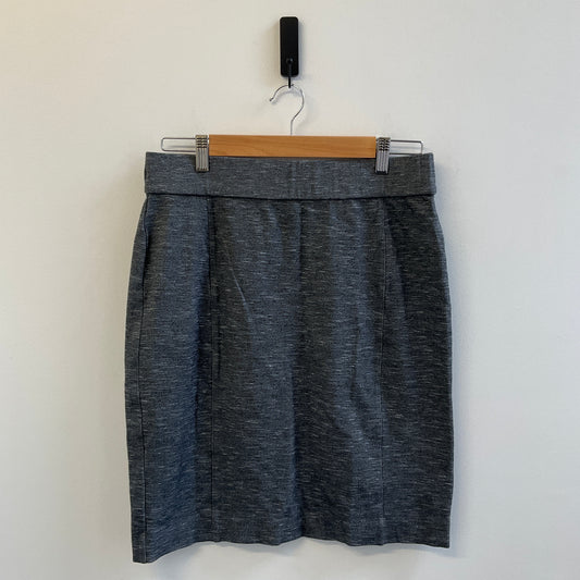 Trenery - Grey Skirt