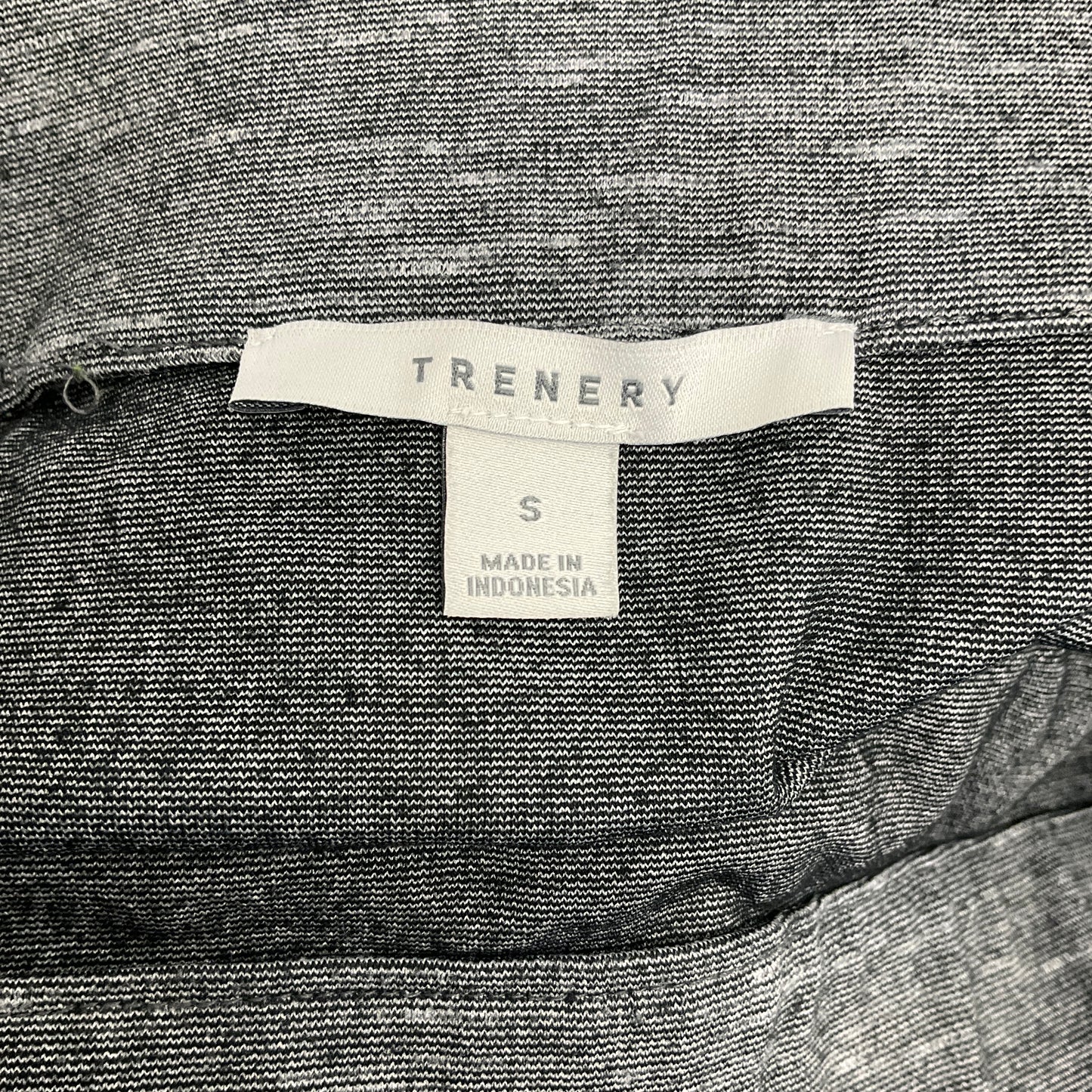 Trenery - Grey Skirt
