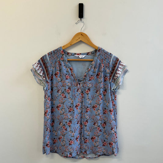 Loobie's Story - Top