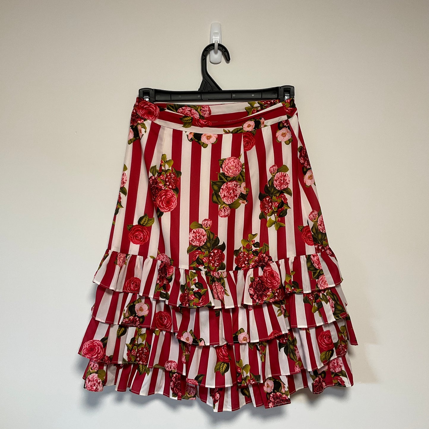 Alannah Hill - Strawberry Sundae Skirt