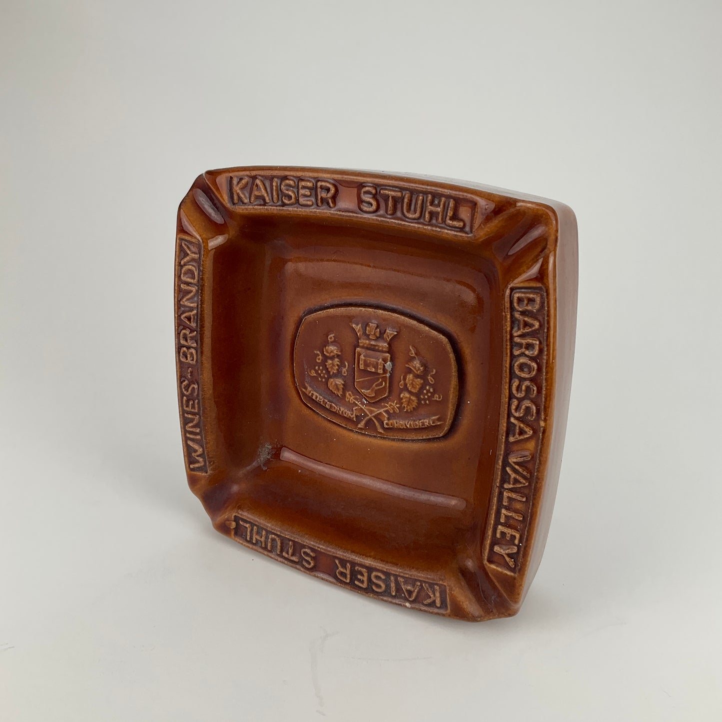 Elischer - Vintage Ceramic Tray