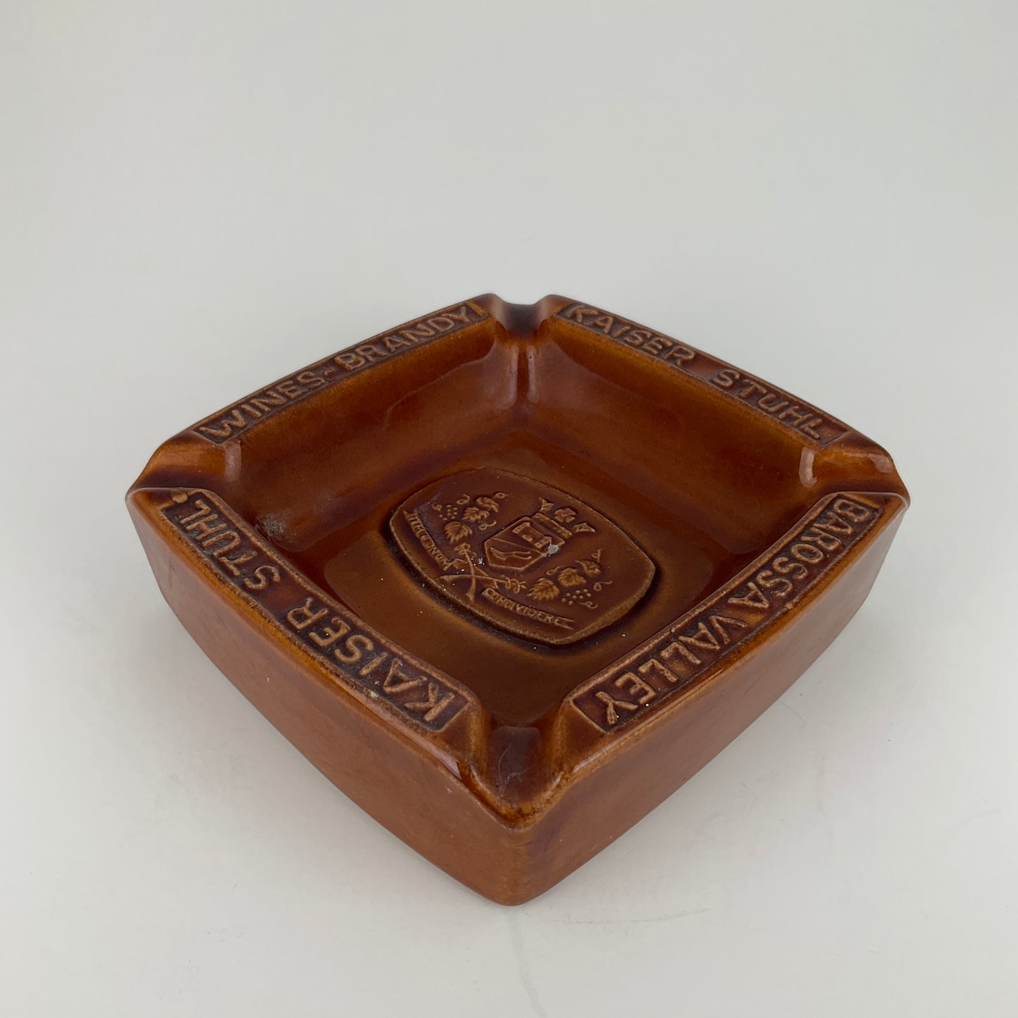 Elischer - Vintage Ceramic Tray