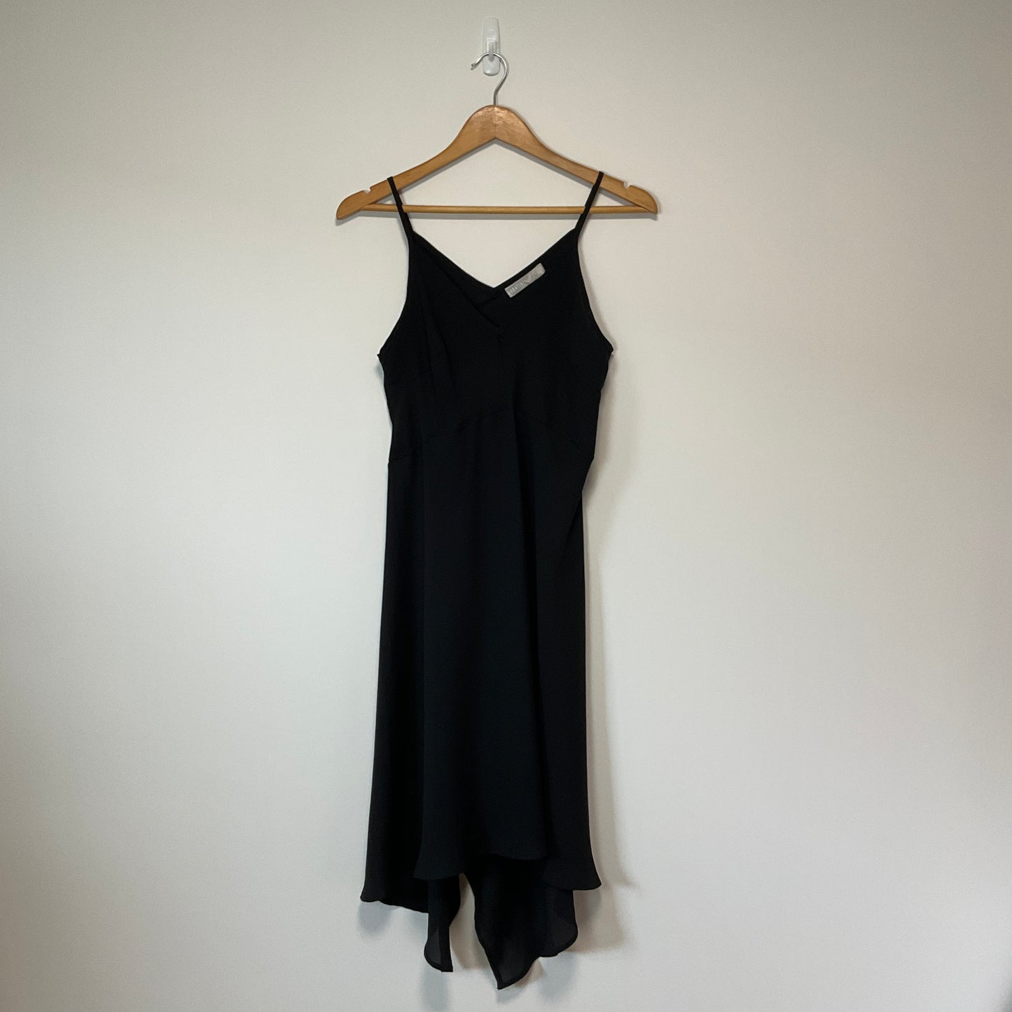Sabatini - Sheer Minimal Dress
