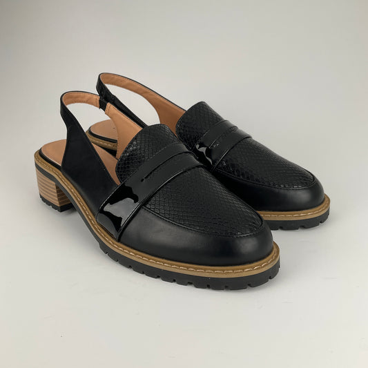 Sakura - Fleur shoes - Size 42