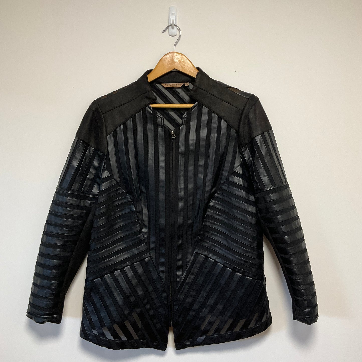 Advocado - Plus Size Ladies Jacket