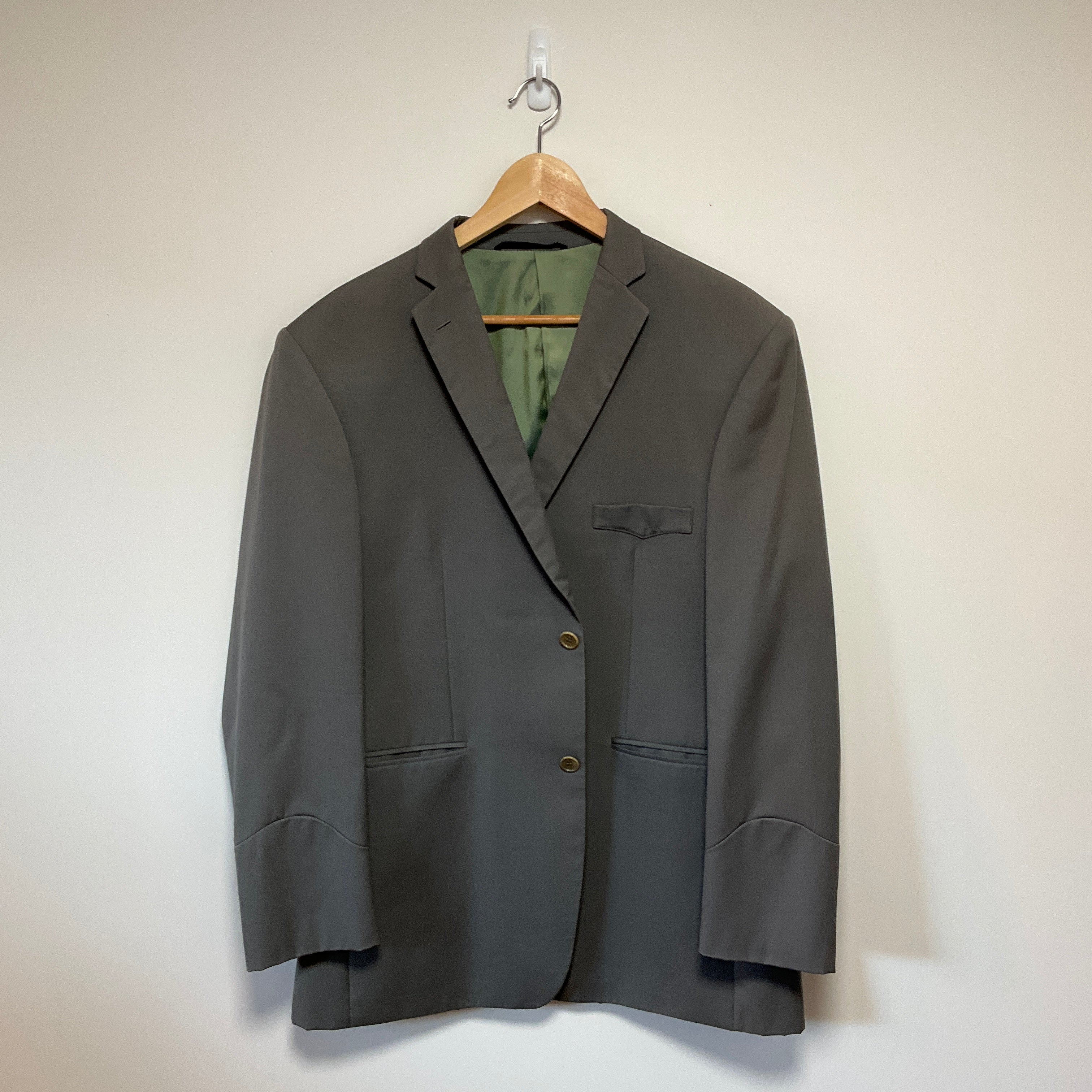 Zambesi - Air NZ Uniform Jacket – SPCA Op Shops