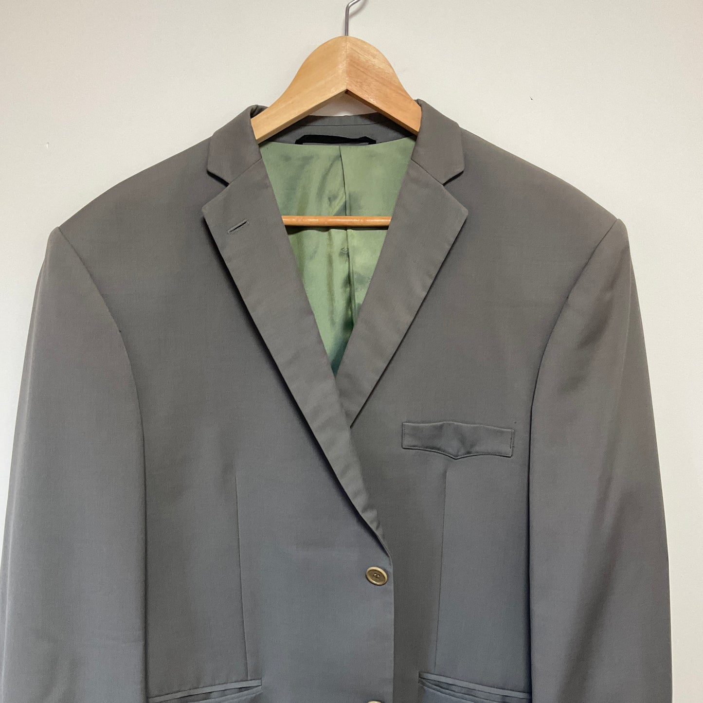 Zambesi - Air NZ Uniform Jacket