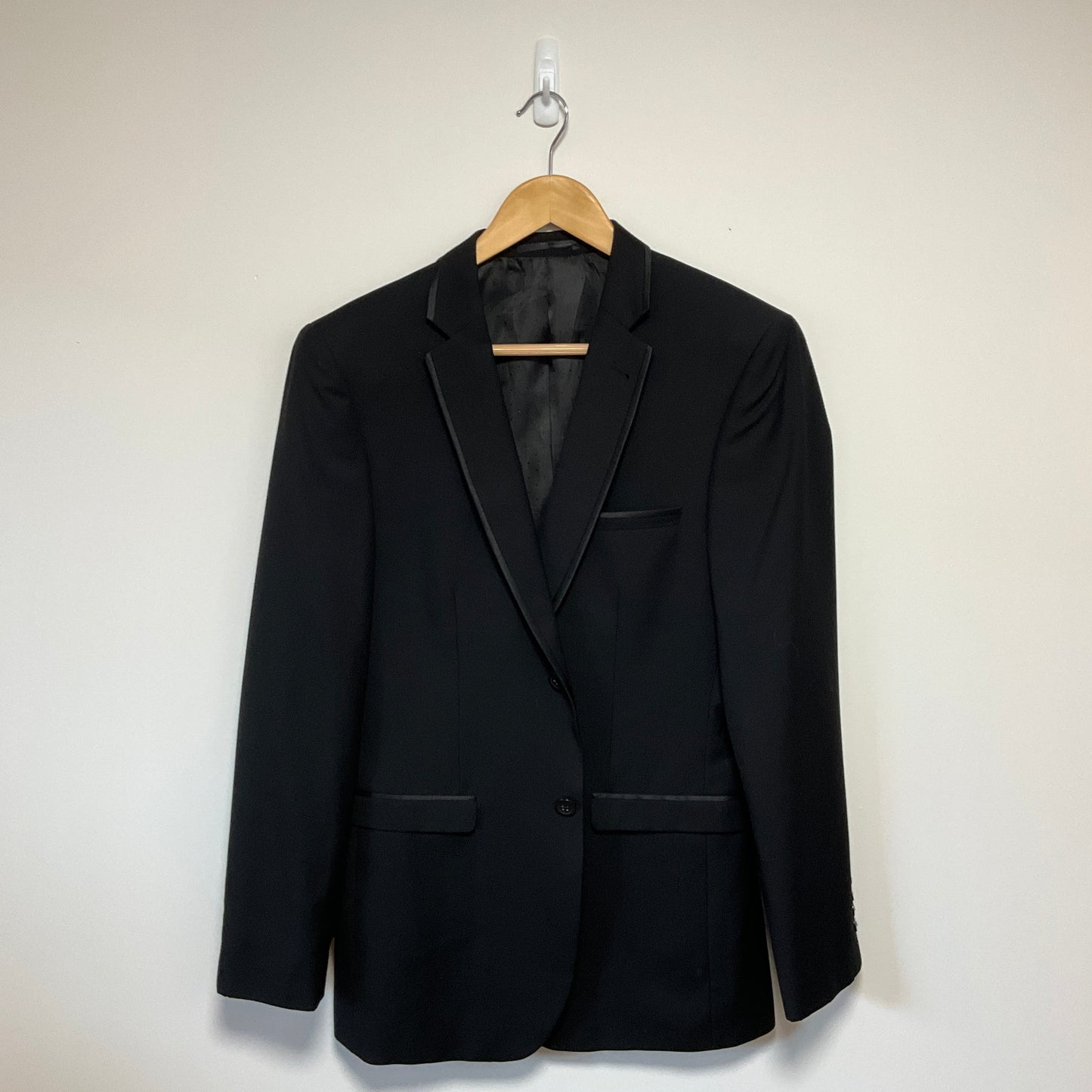 Jonathan Adams - London Trim Jacket