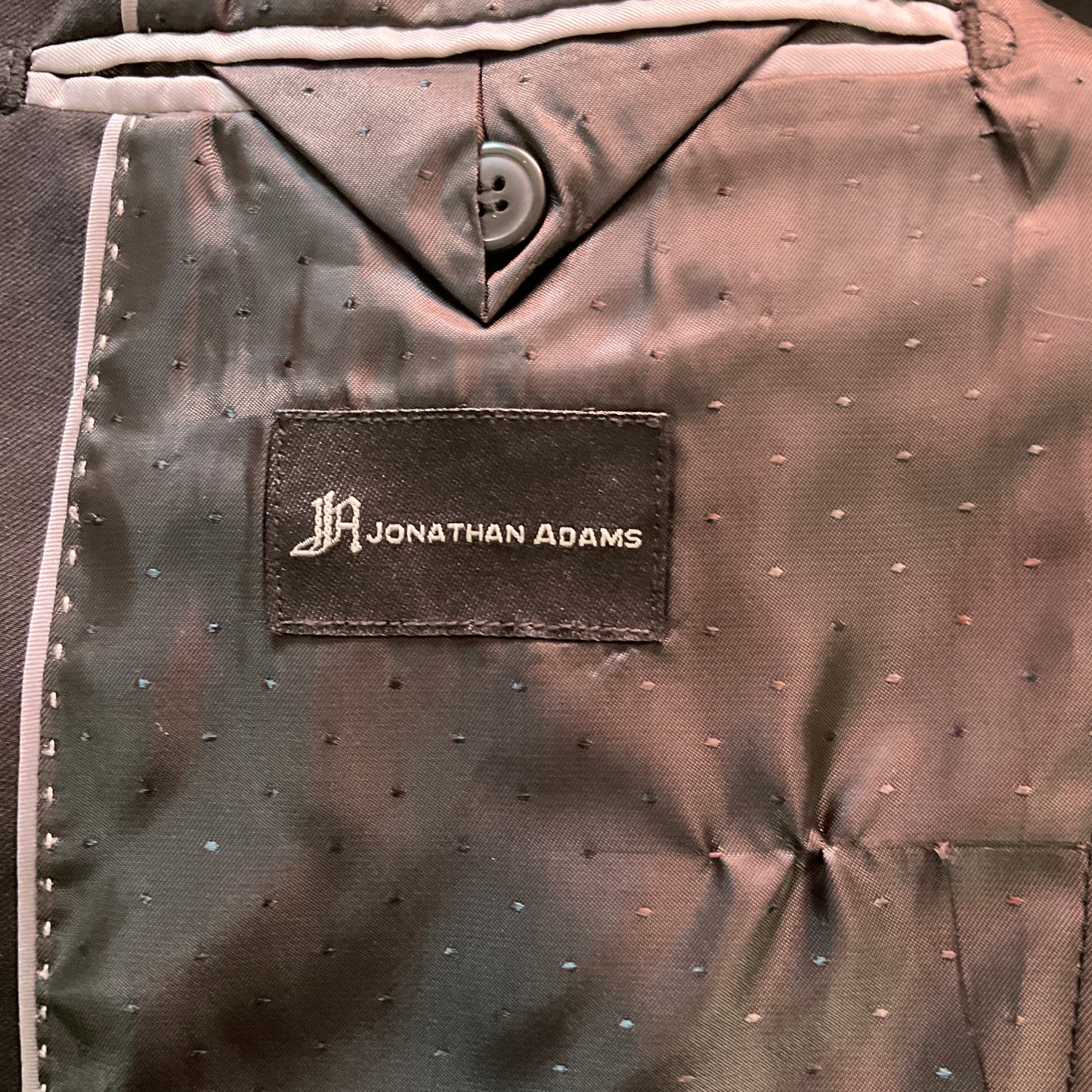 Jonathan Adams - London Trim Jacket