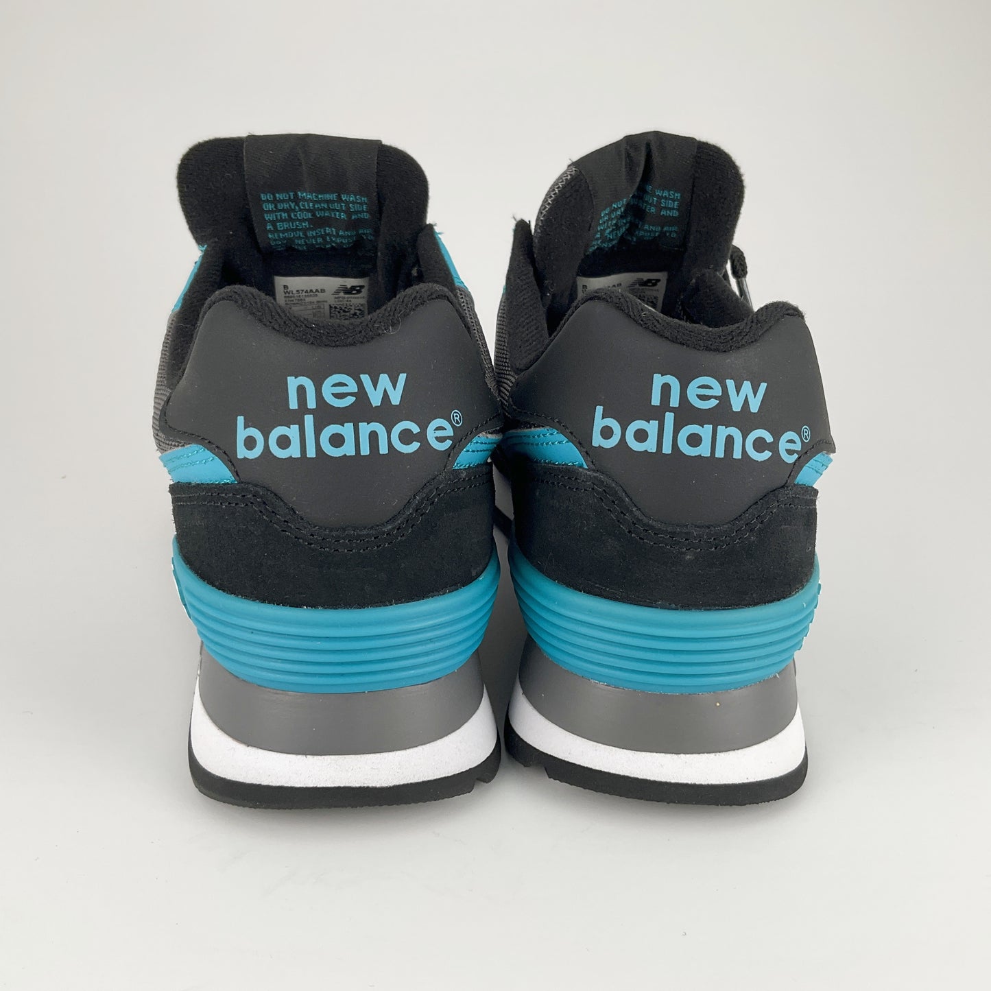 New Balance - 574 Sneakers - Size UK 5