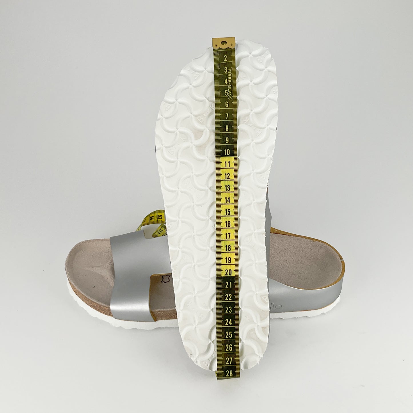 Papillio - Birkenstock Sandals - Size 40