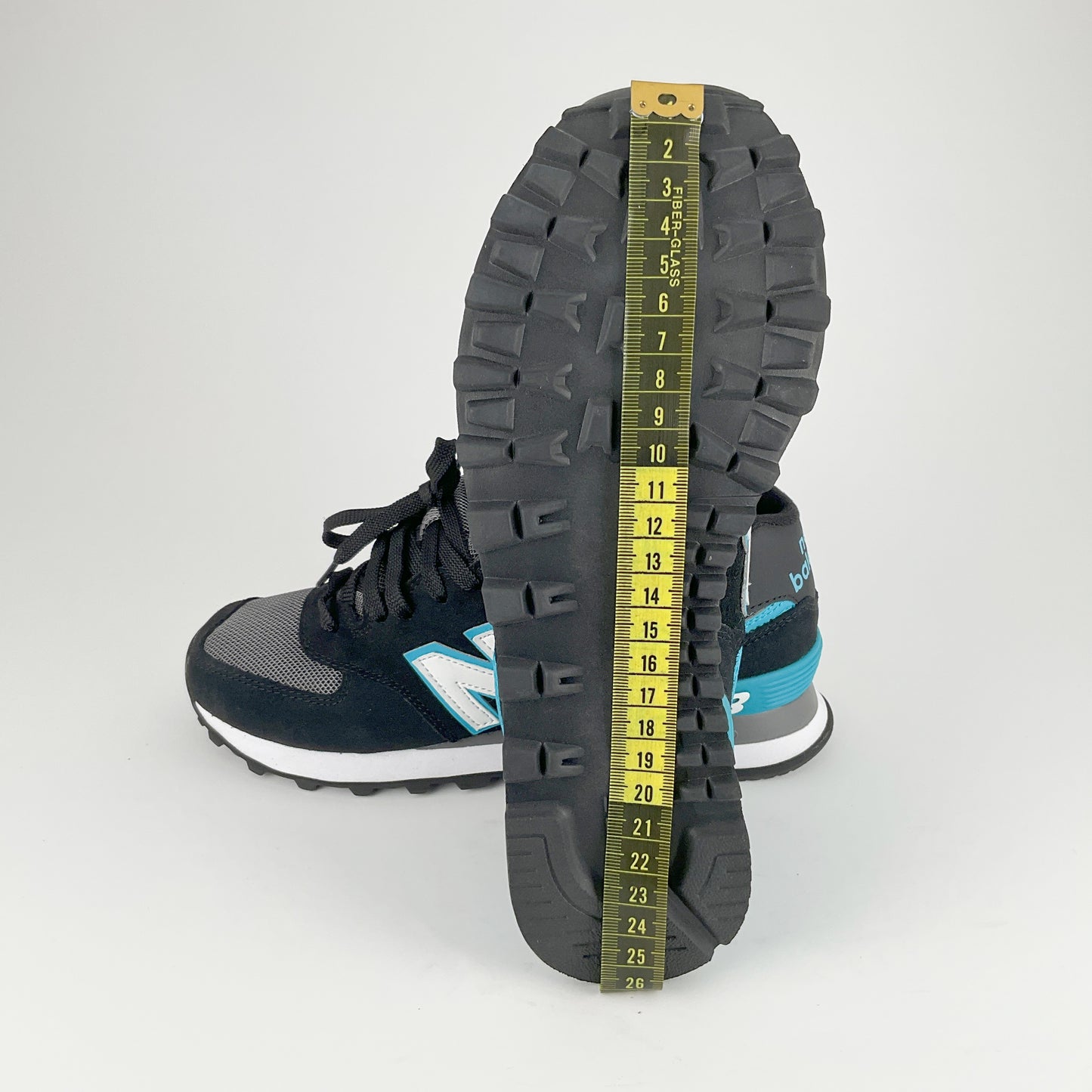 New Balance - 574 Sneakers - Size UK 5