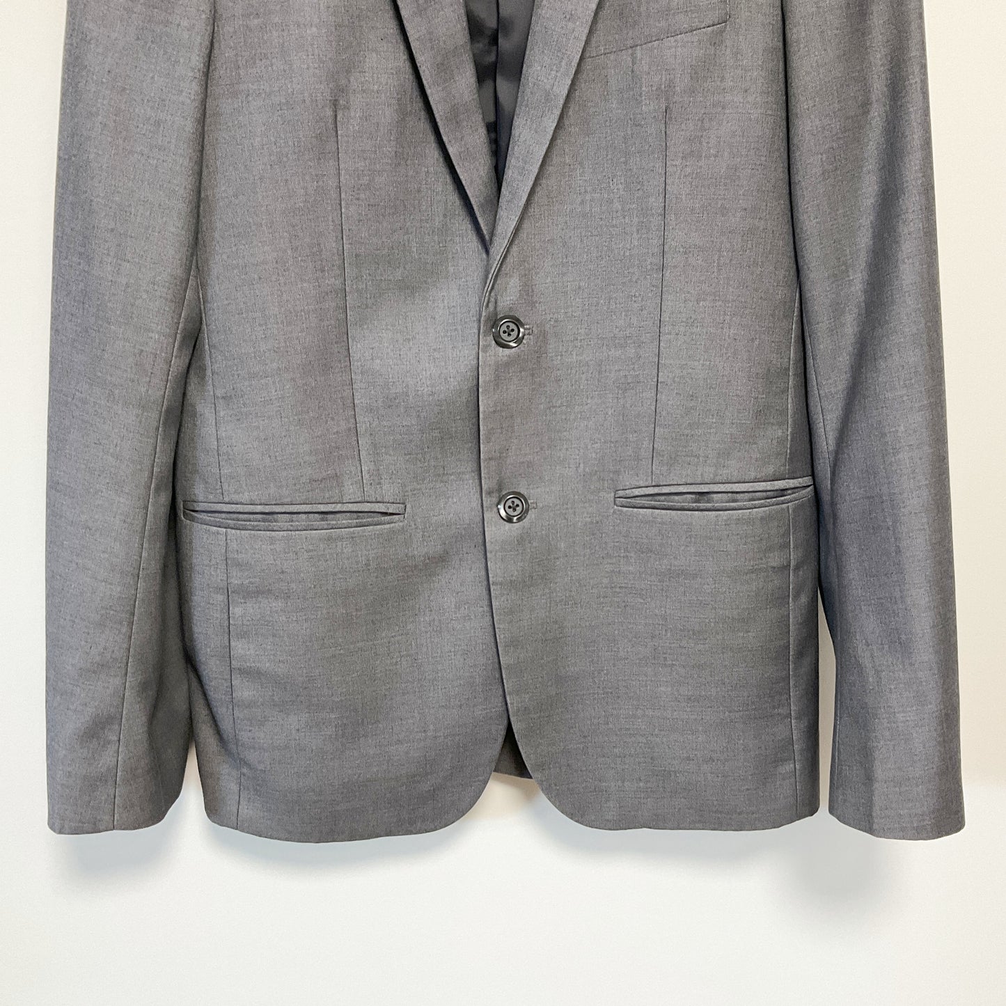 TailorMadeSuits - jacket