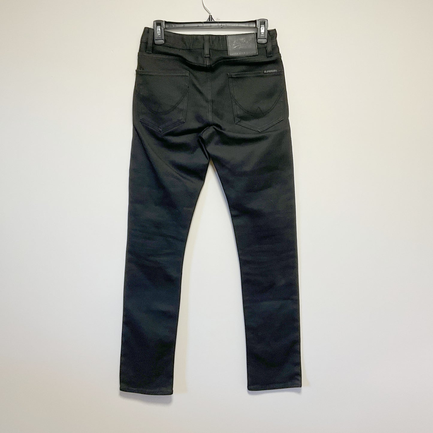 SUPERDRY -  Men Corporal Slim Fit Jeans - Size W28 L32
