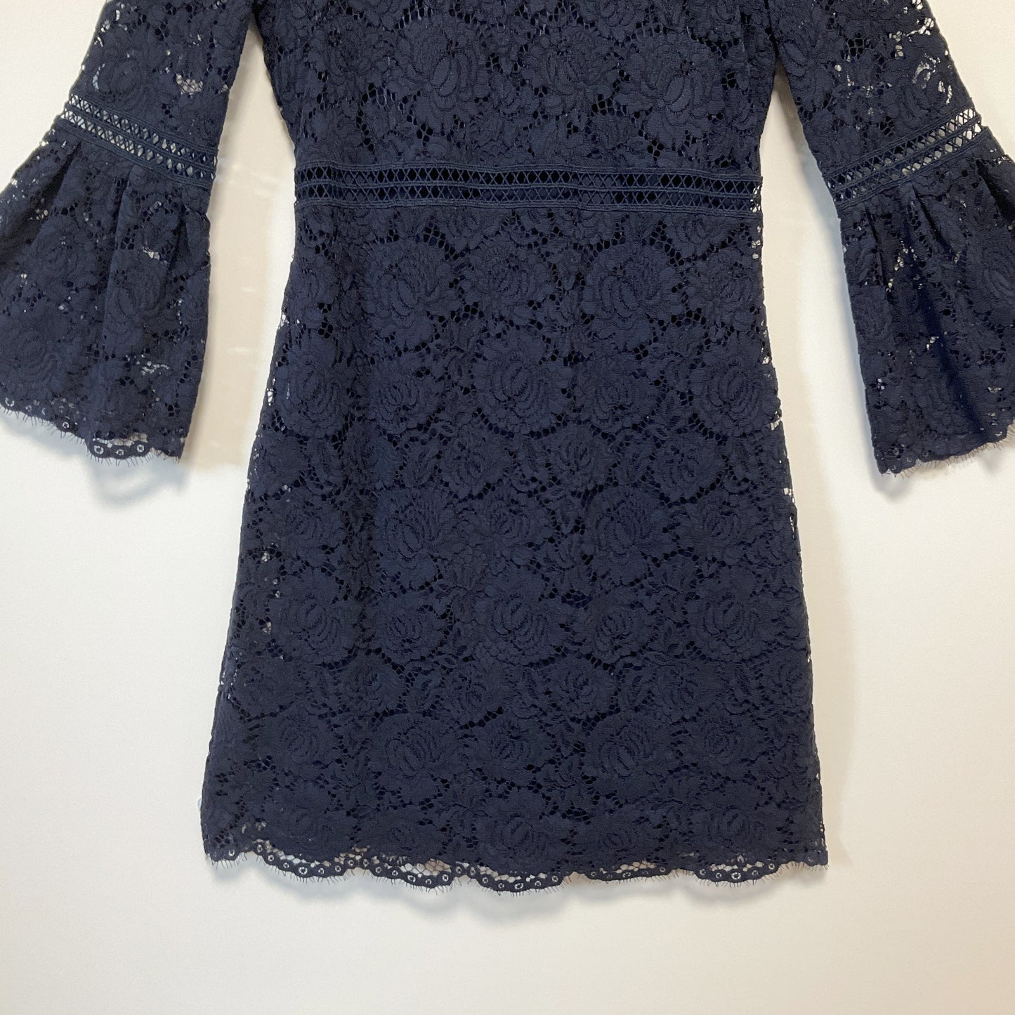 Witchery - Lace Dress - Size 10