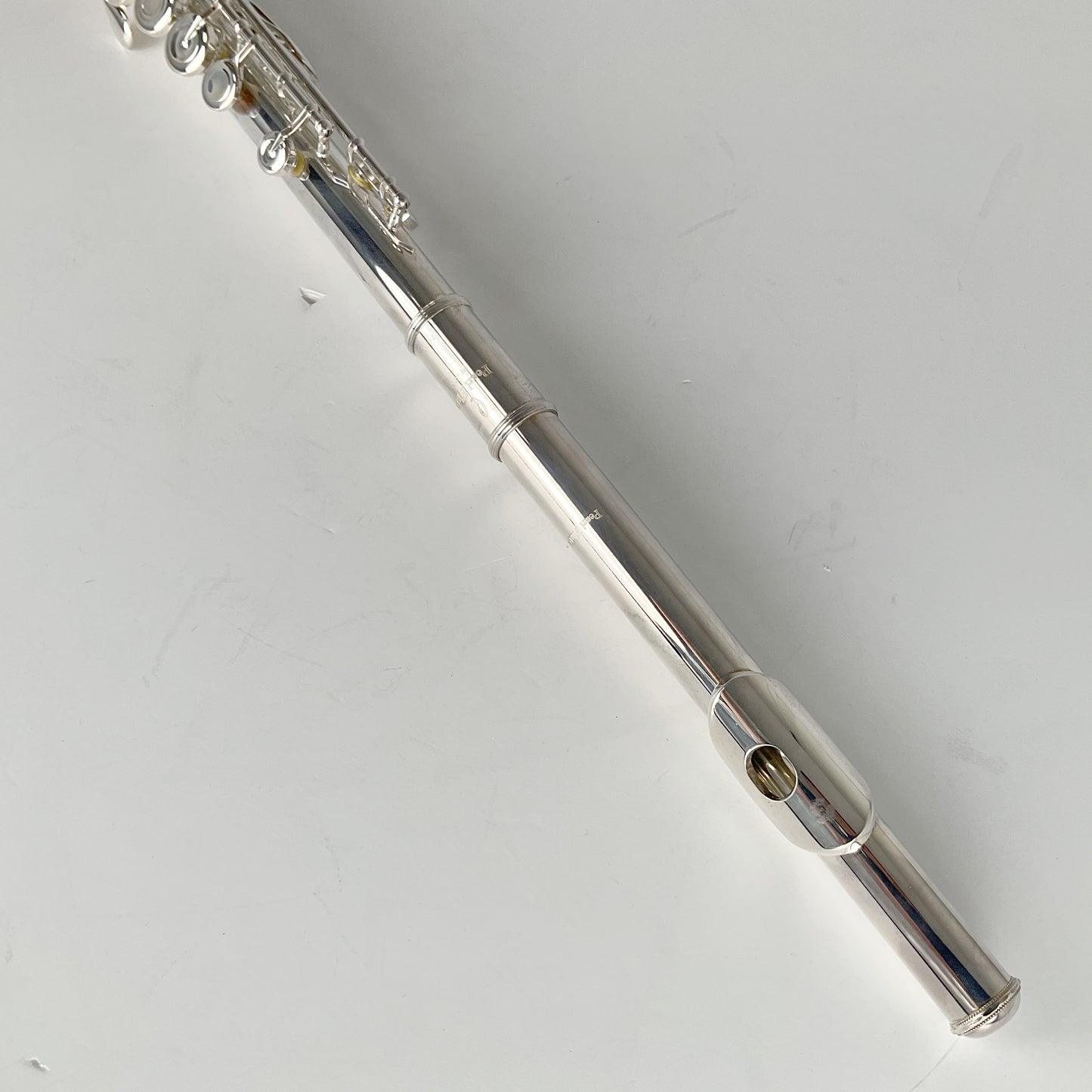 Pearl Flute - Model PF-765