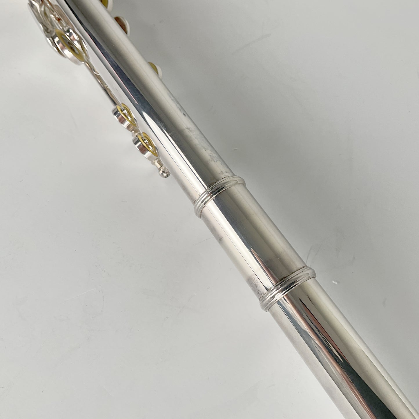 Pearl Flute - Model PF-765