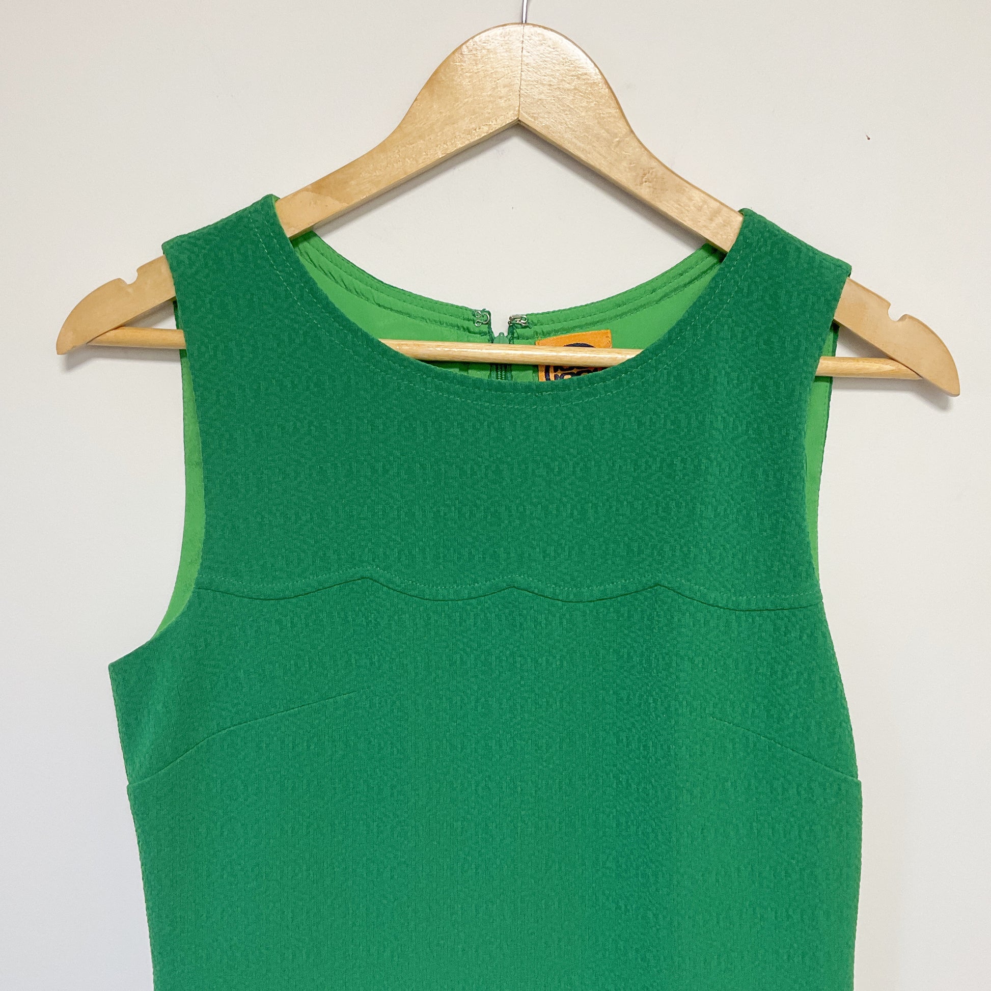 Tory Burch - Green Dress SPCA Op Shops Tory Burch - Green Dress SPCA Op Shops