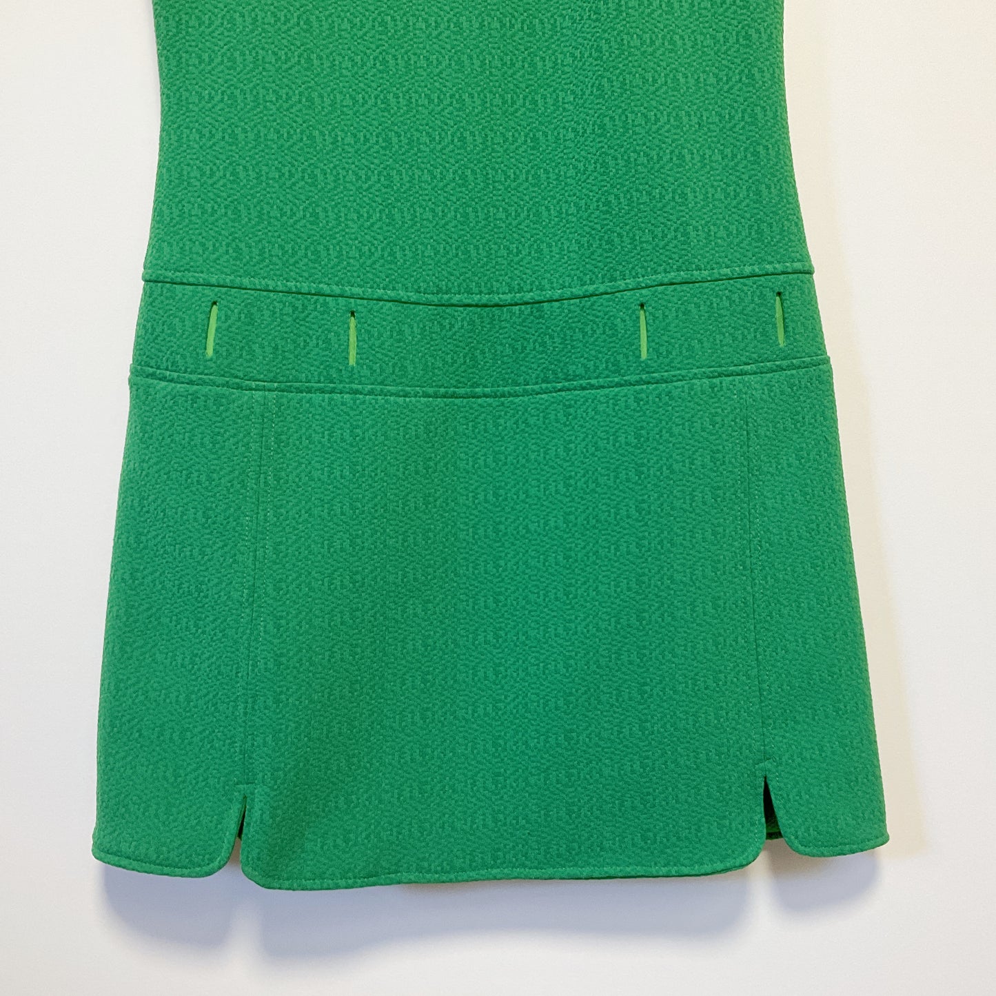 Tory Burch - Green Dress