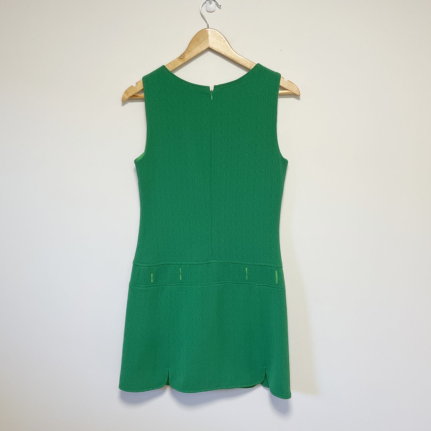 Tory Burch - Green Dress