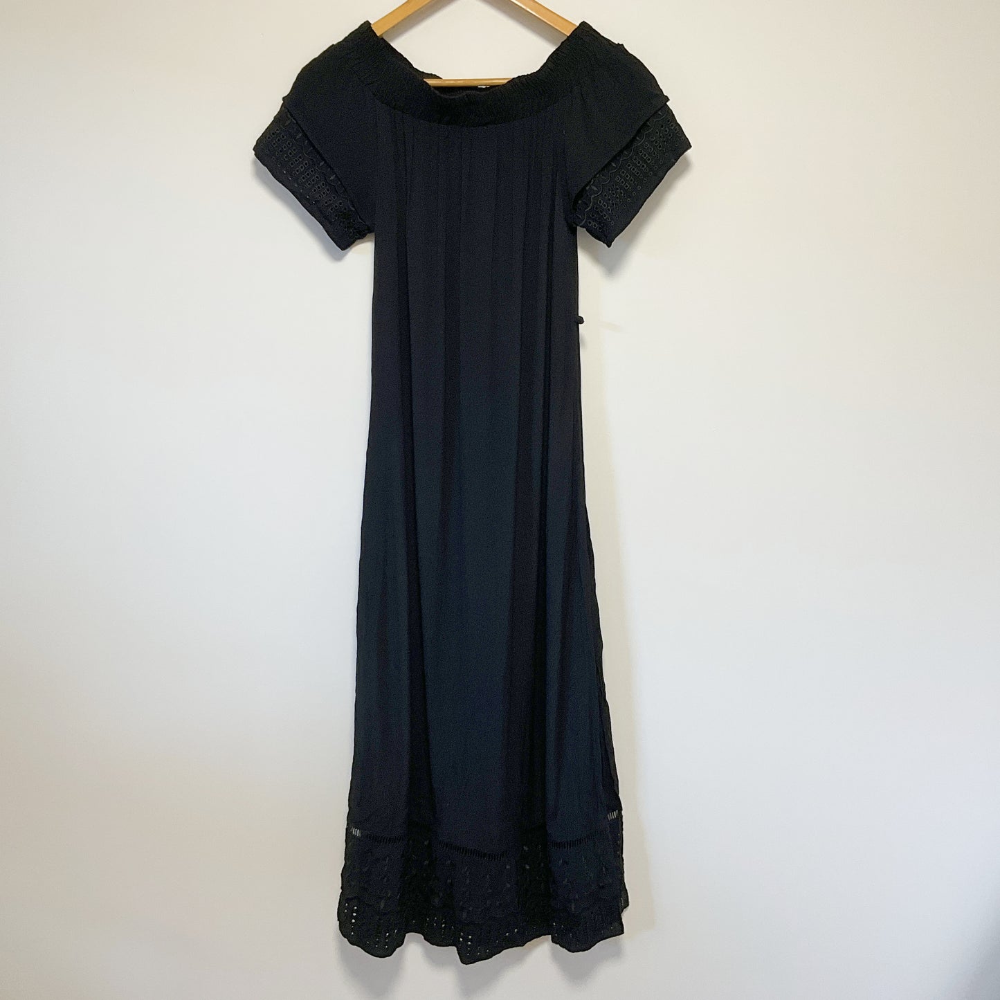 Seed - Heritage Off Shoulder Dress