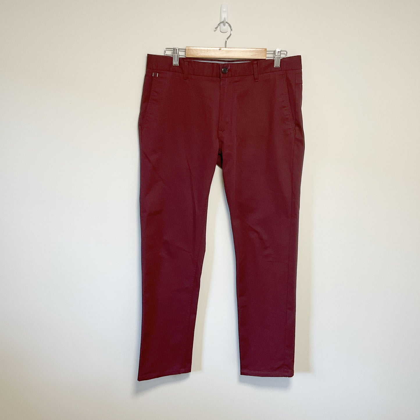Zara Man - Basic Collection Pants