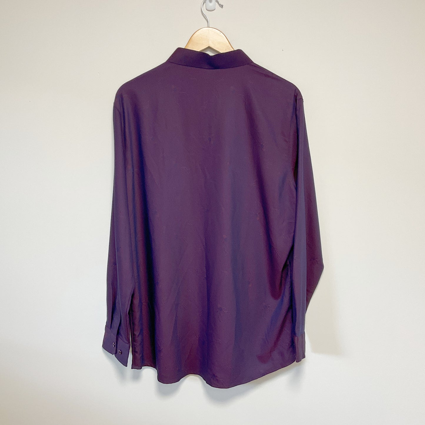 B.D.Shiwang - Long Sleeve Shirt