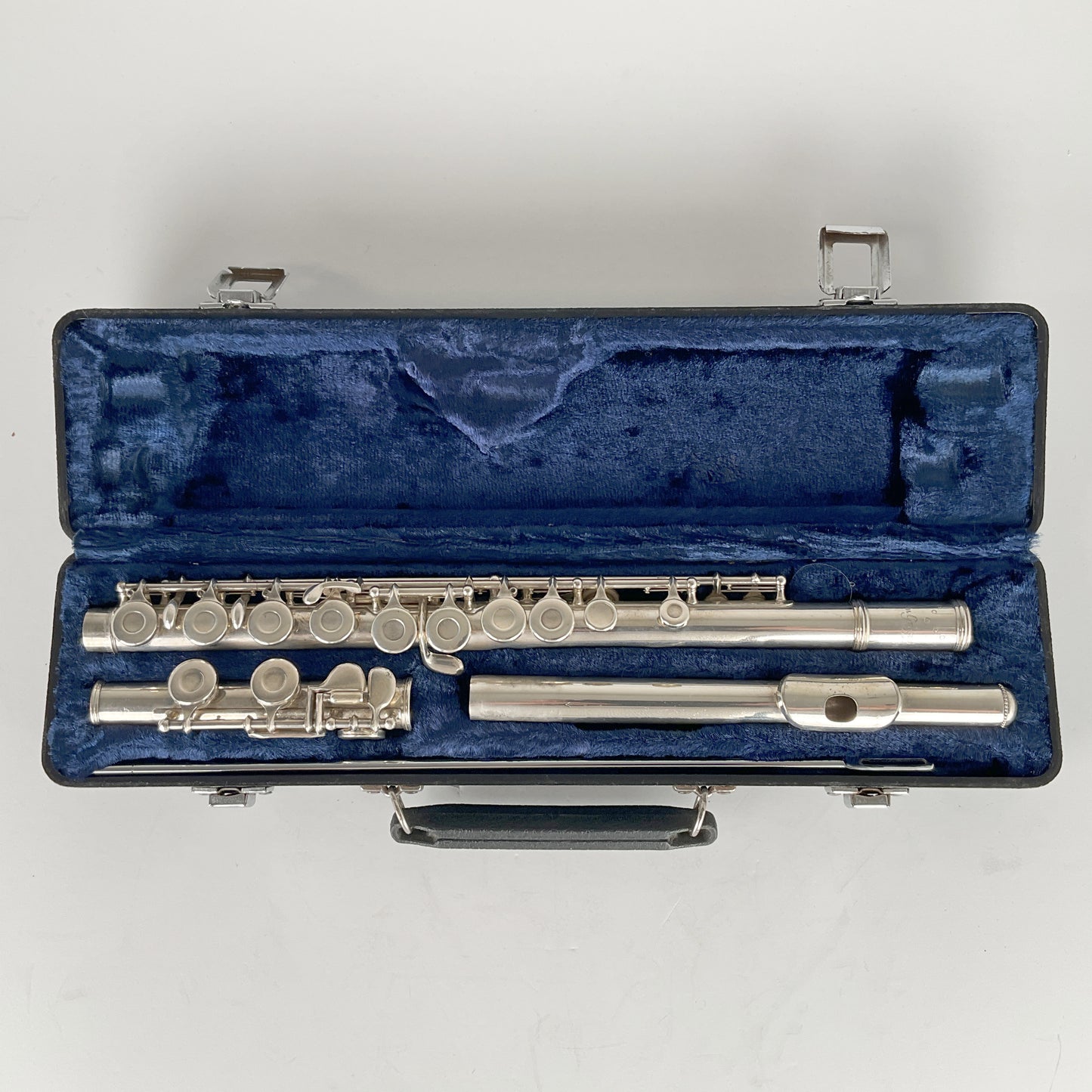 Grassi - Student Model Flute