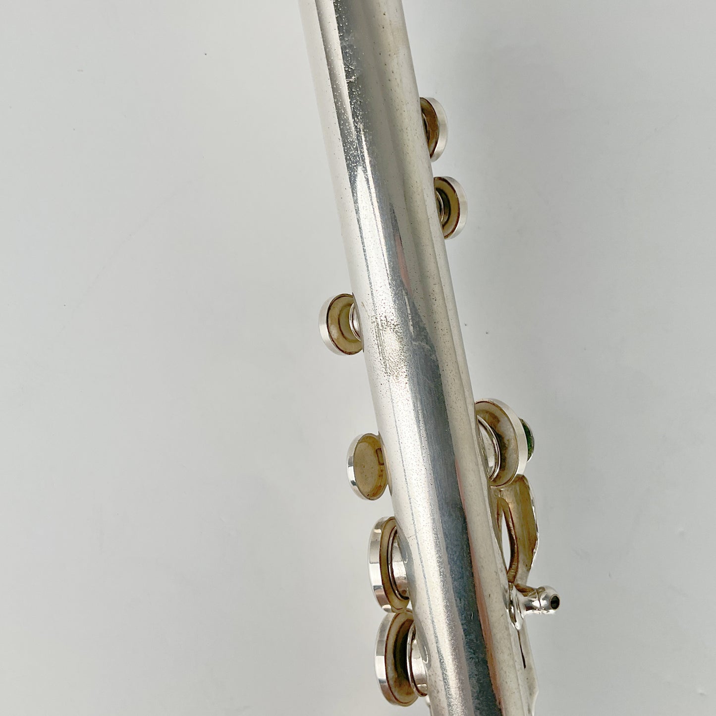 Grassi - Student Model Flute