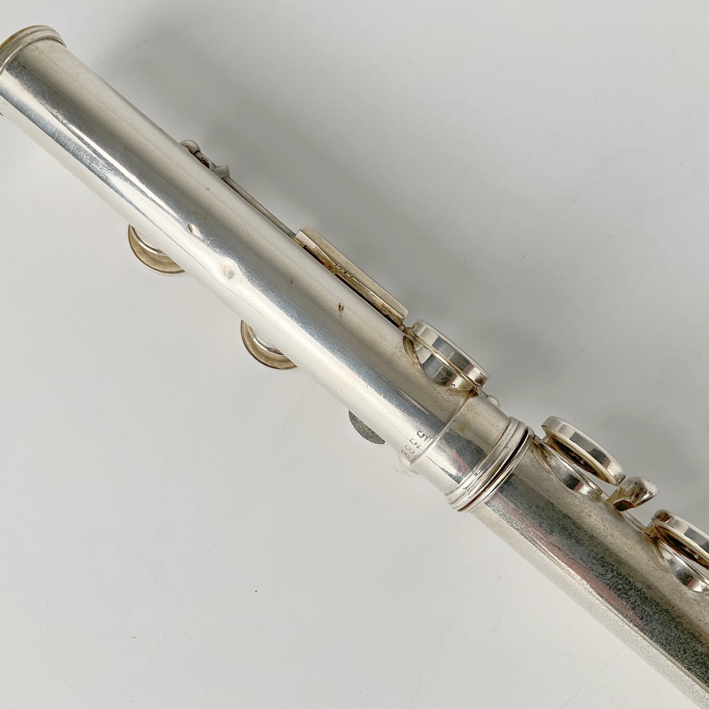 Grassi - Student Model Flute