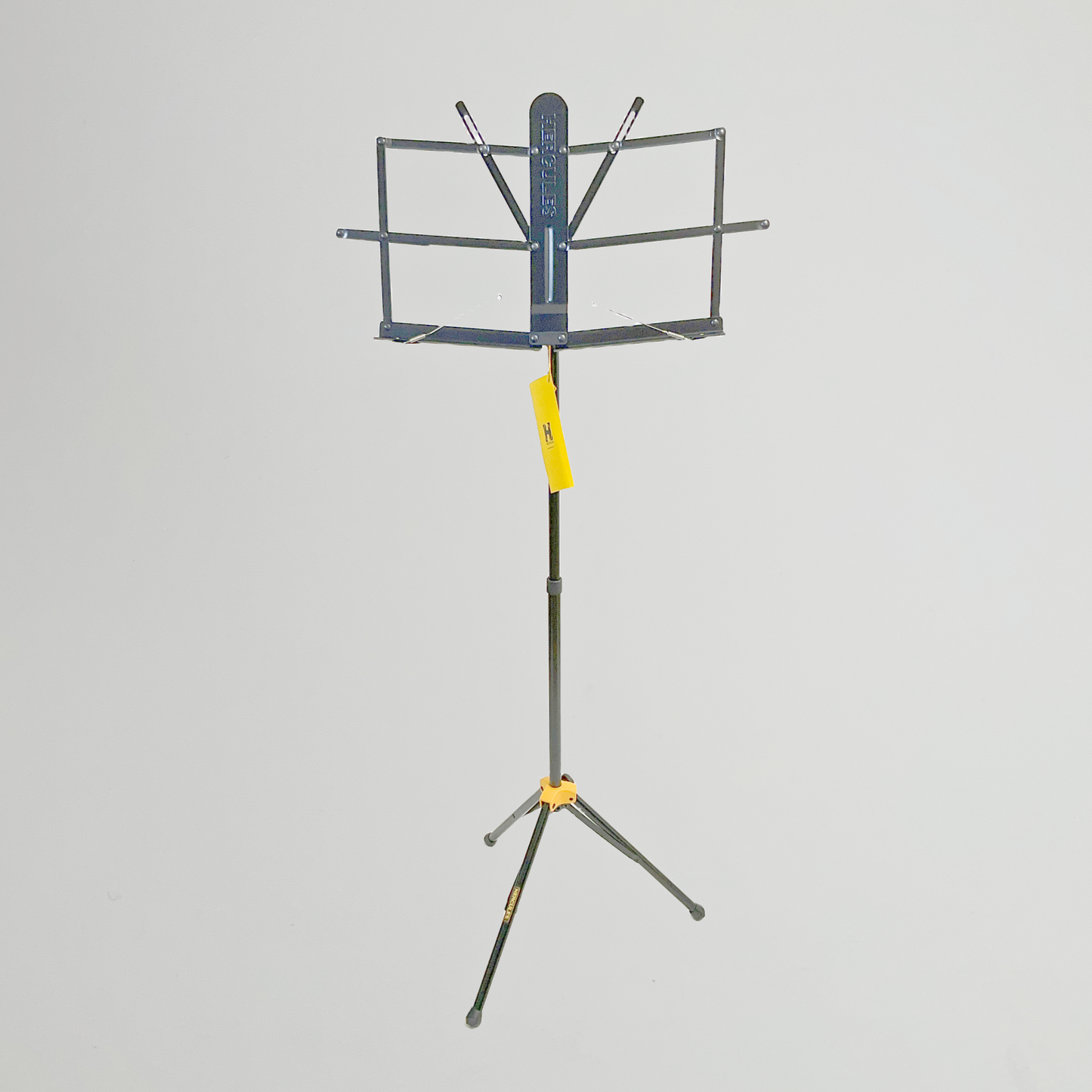 Hercules - Adjustable Portable Music Stand