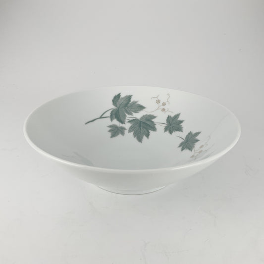 Noritake - Wild Ivy Porcelain Soup Bowl