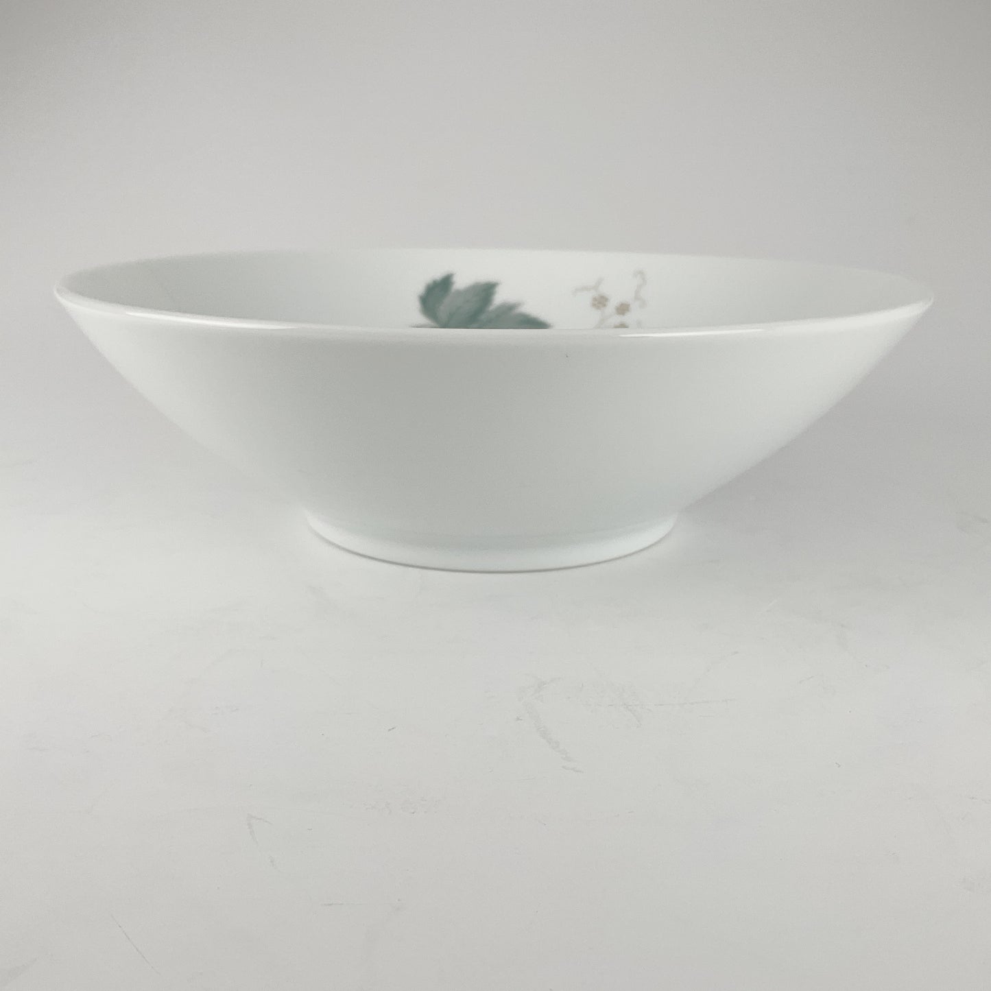 Noritake - Wild Ivy Porcelain Soup Bowl