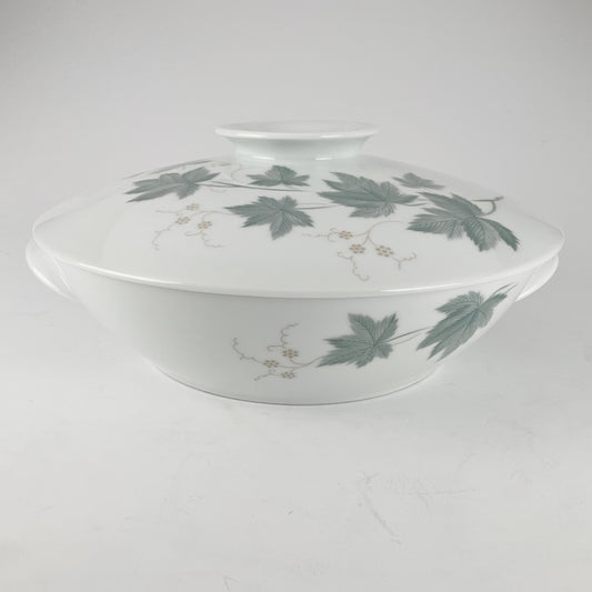 Noritake - Wild Ivy Round Covered Casserole