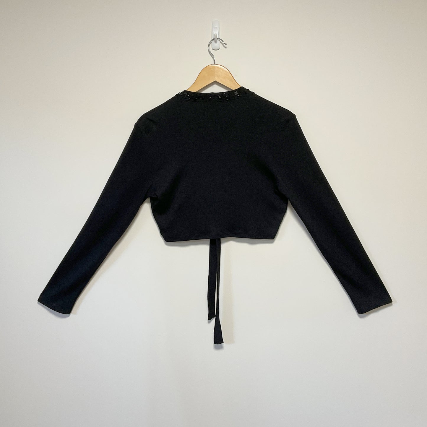 Capture - Long Sleeve Cardigan