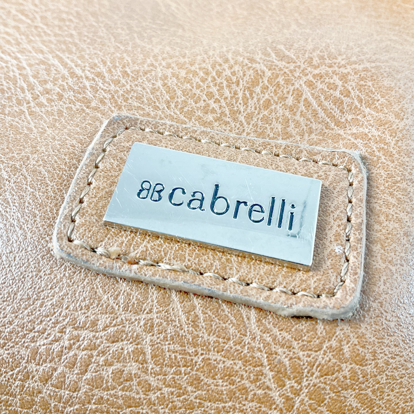 Cabrelli - Strandbag