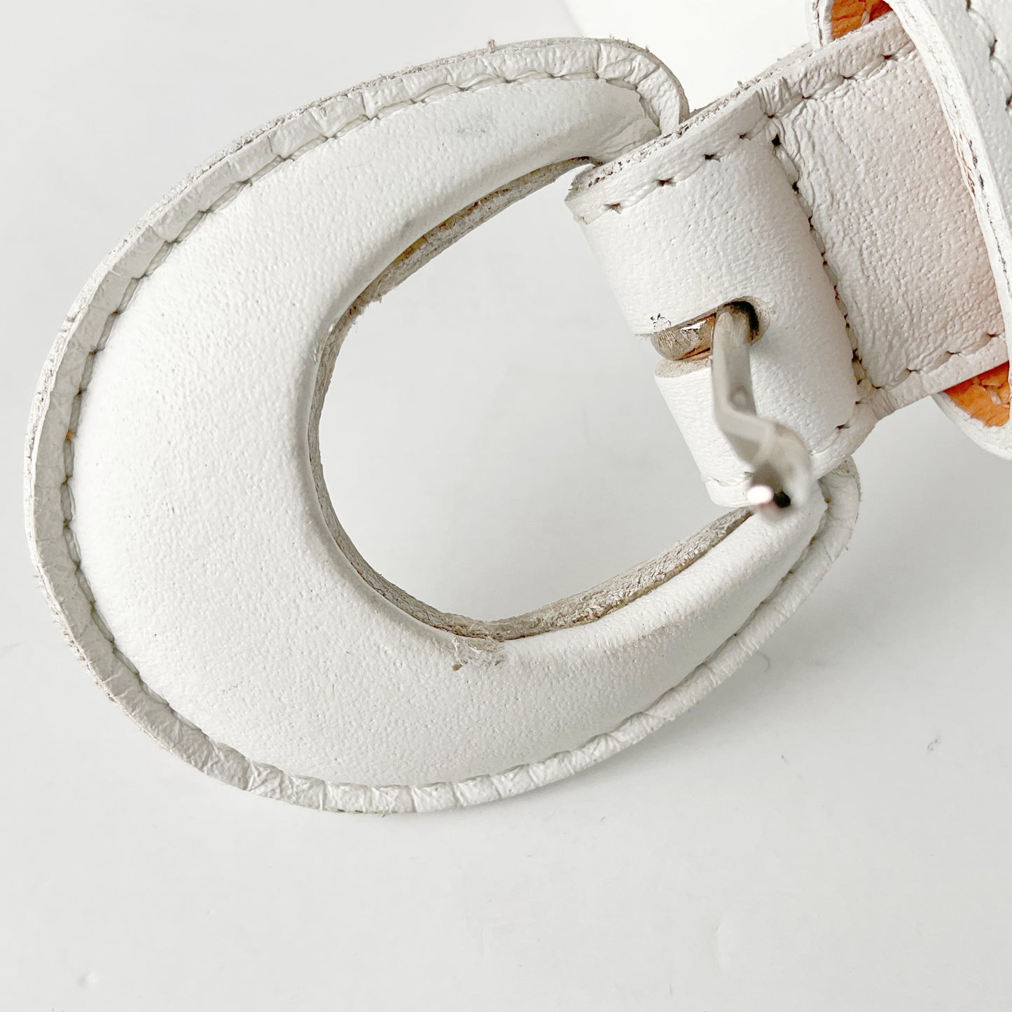 Cerissi - White Belt
