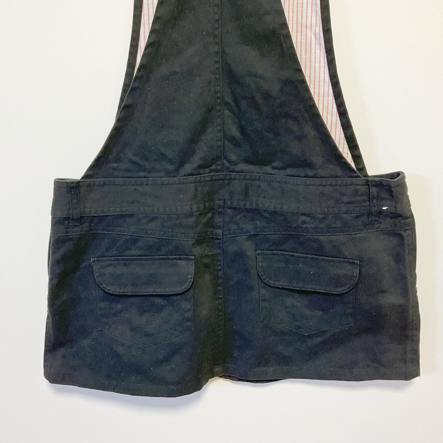 JayJays - Denim Overall Dress