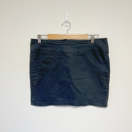 LRG - Zip Skirt