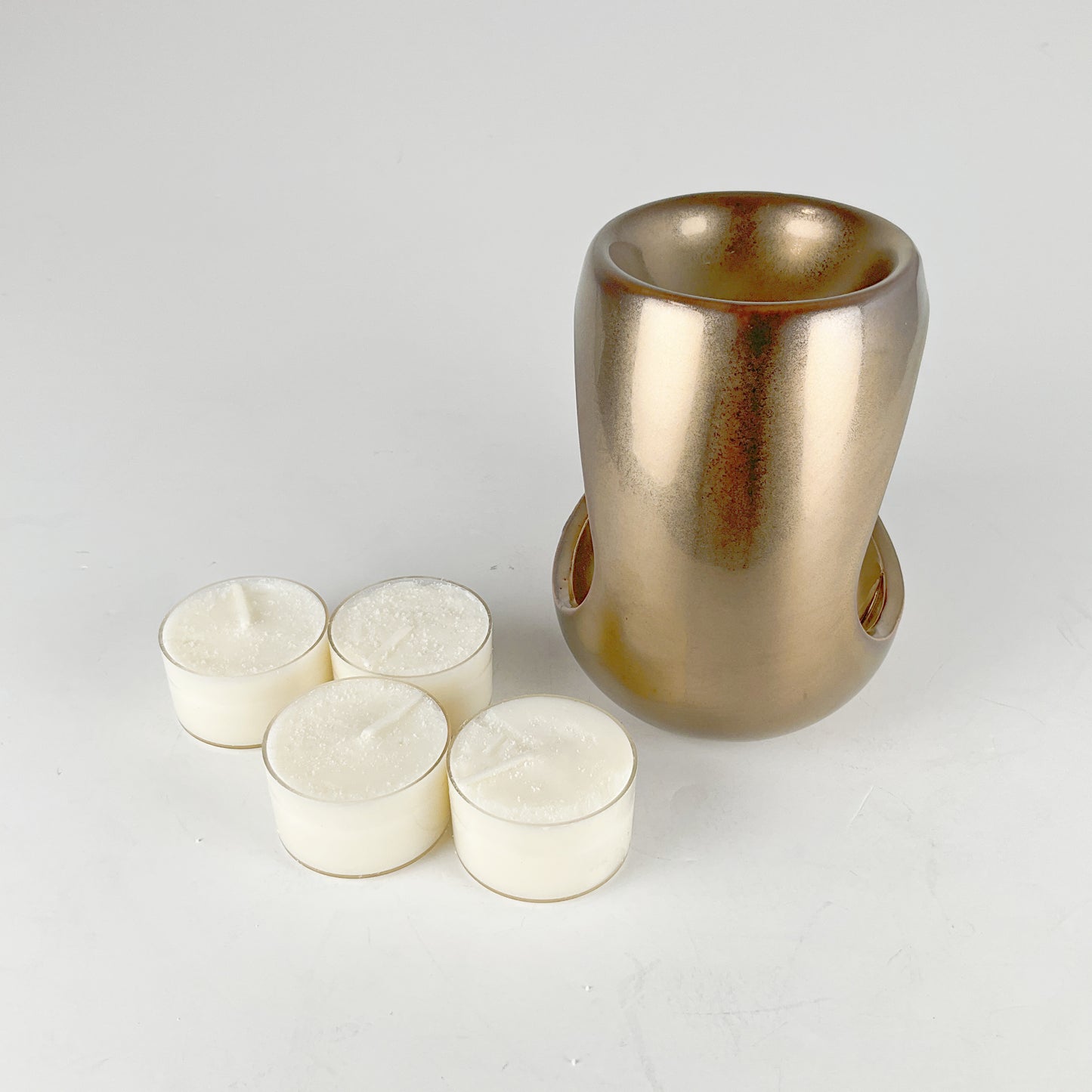 The Aromatherapy Co Therapy Ceramic Oil Burner