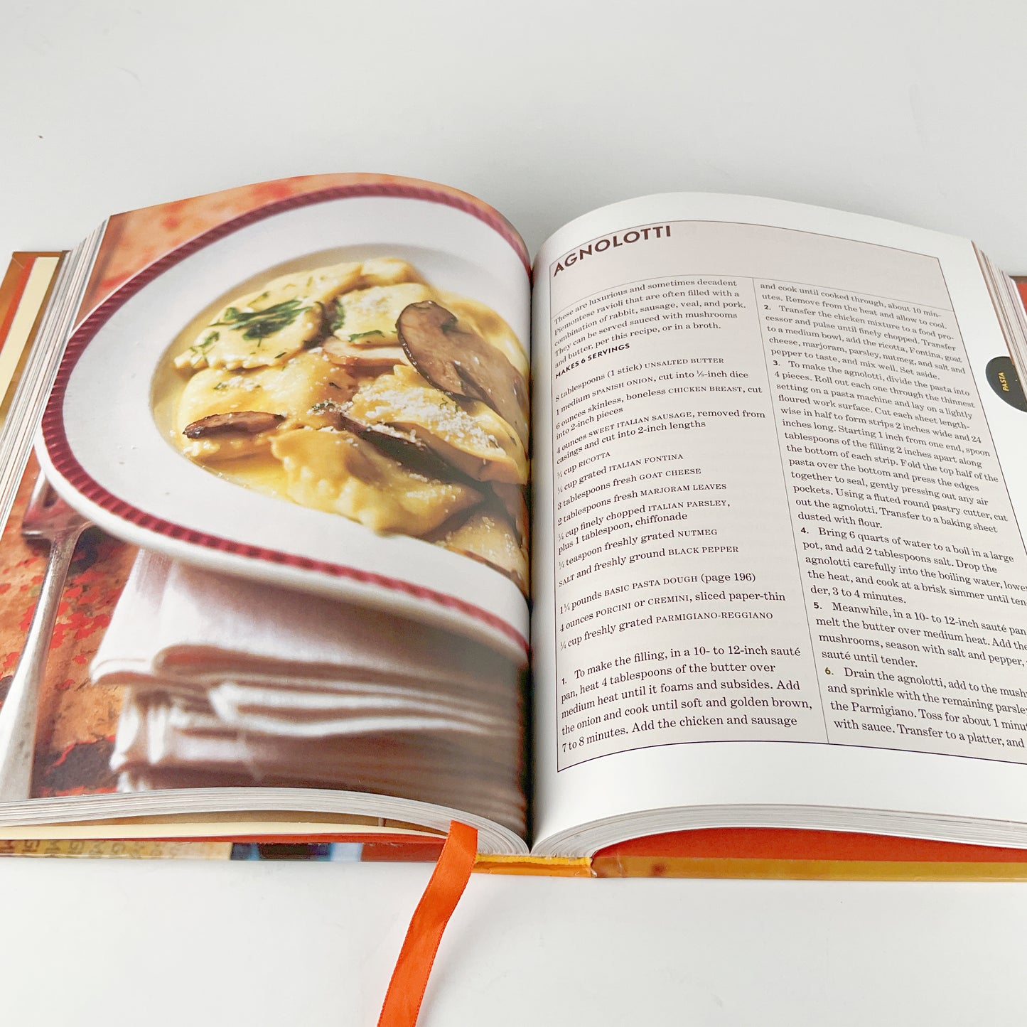 Molto Italiano - 327 Simple Italian Recipes to Cook at Home