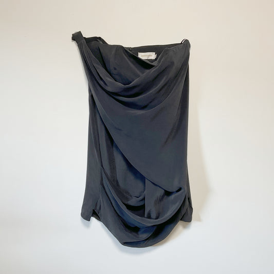 Zimmermann - Black Dress