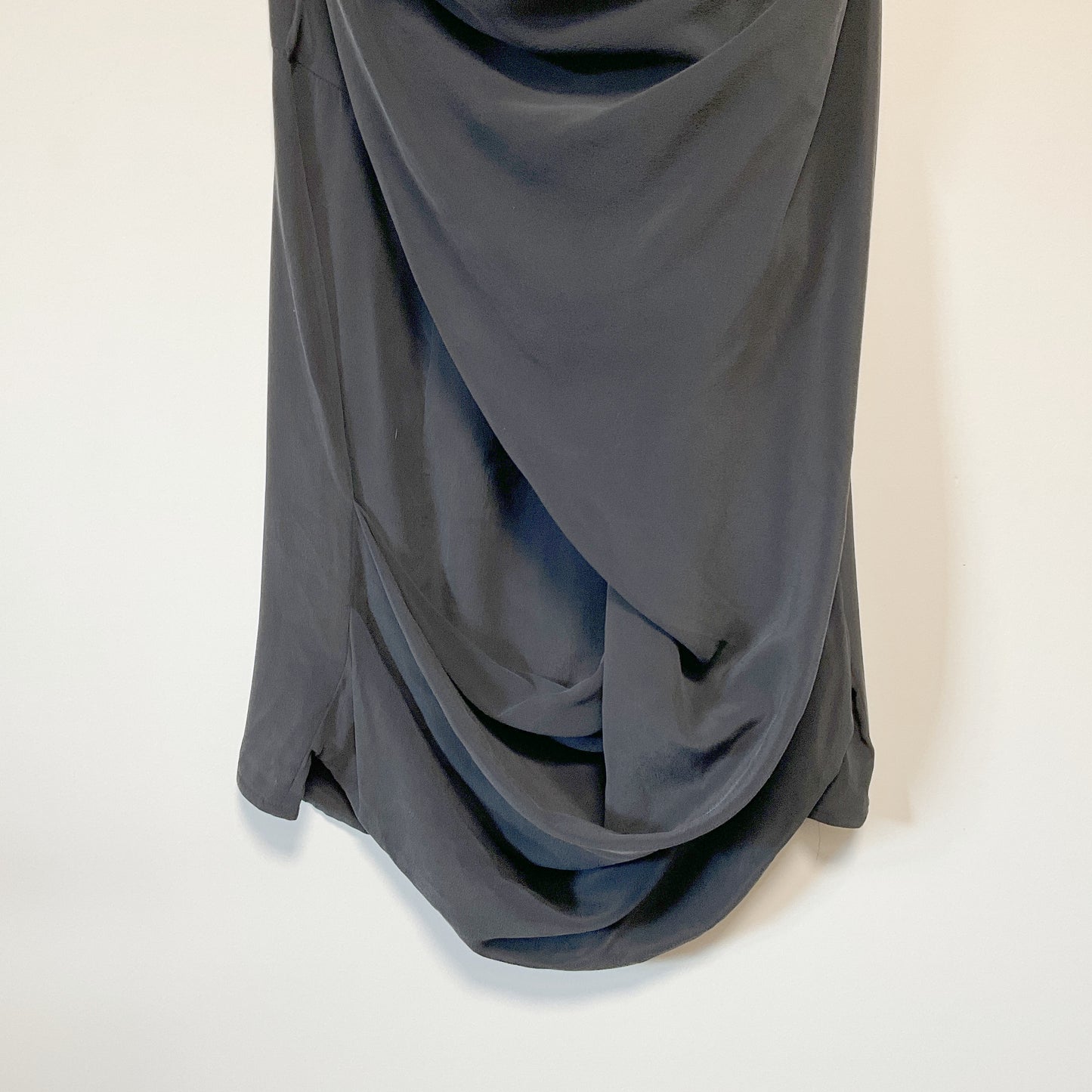 Zimmermann - Black Dress