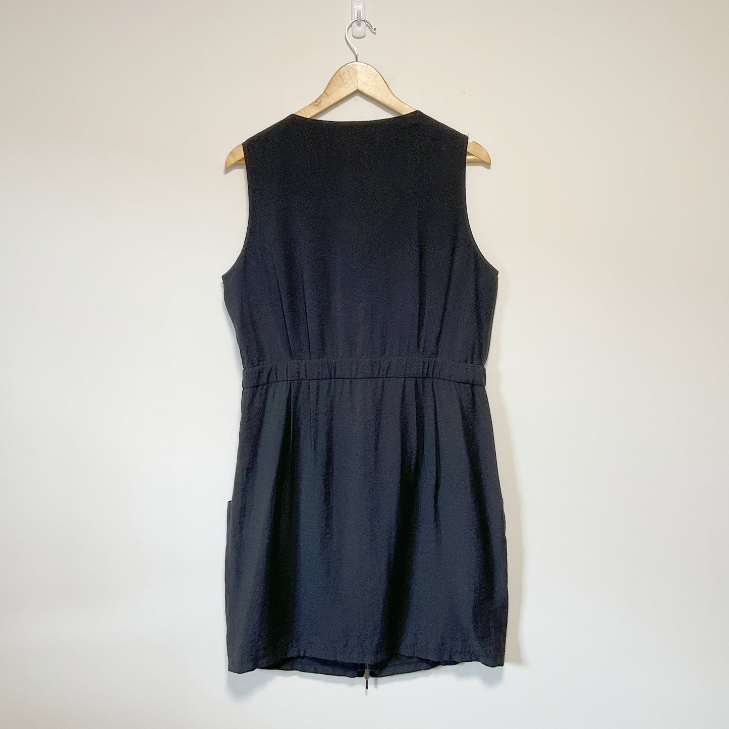 RJC - Black Dress