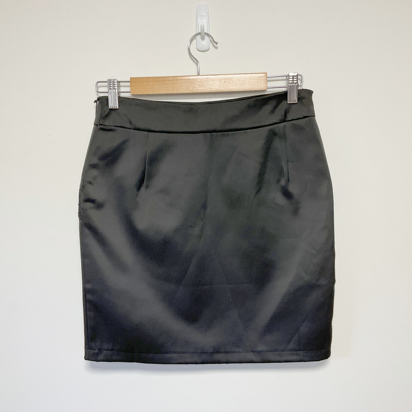 E-shine - Black Skirt