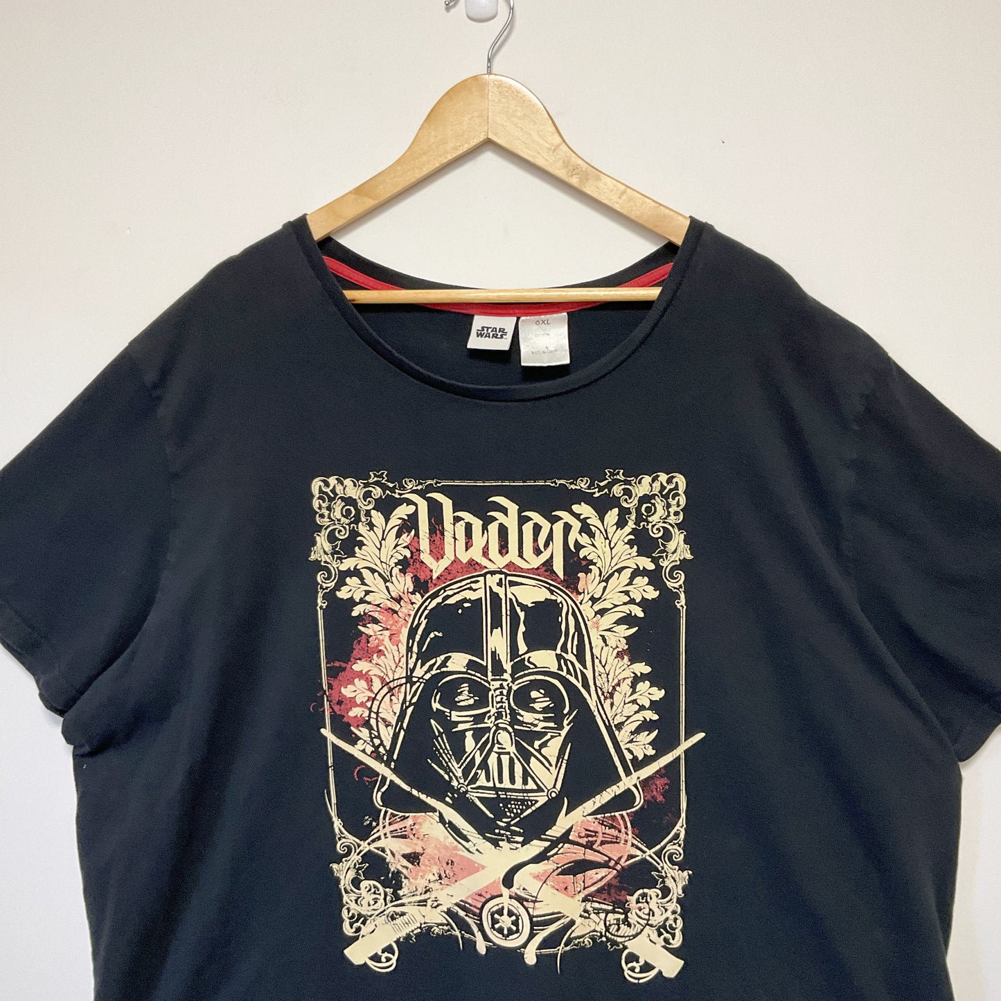 Star wars - Vader Decor T-Shirt