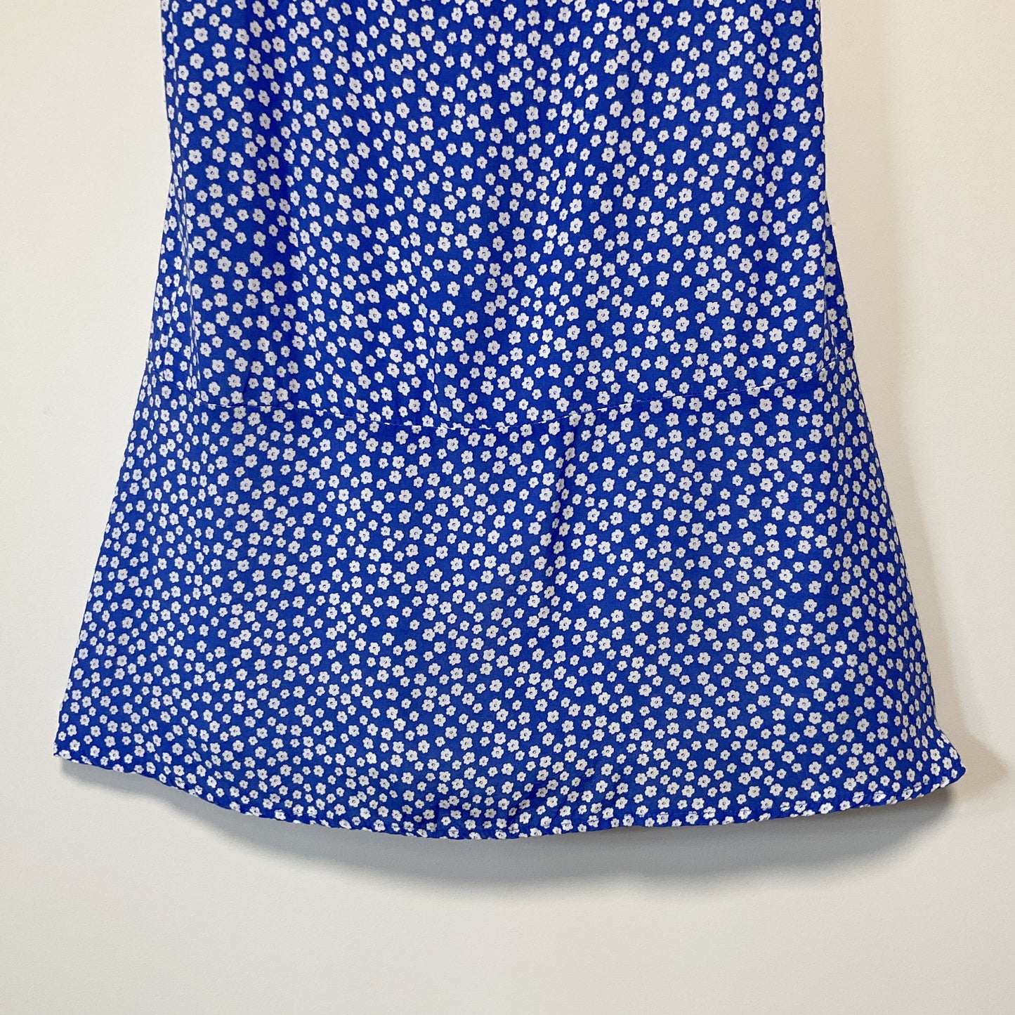 Kookai - Blue Mini Dress